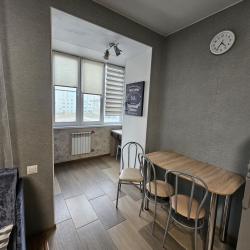 Фото Отель Уютная квартира в новом доме