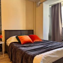 Фото Апартаменты Room-Room Краснознаменная 171