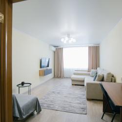 Фото Апартаменты на Серышева 80