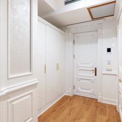 Номер люкс с 1 двуспальной кроватью