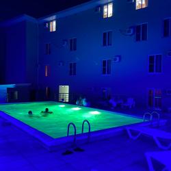 Фото Парк Отель Абхазия