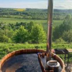 Фото Отель На Краю Земли