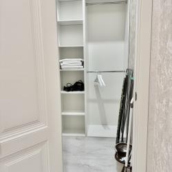 1-комнатные апартаменты люкс #22