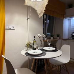 Фото Апартаменты на улице Вокзальная 91