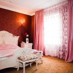 Фото Отель Ренессанс
