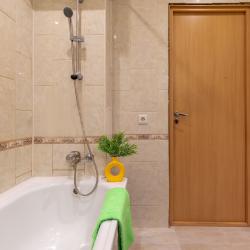 3-комнатные апартаменты стандарт