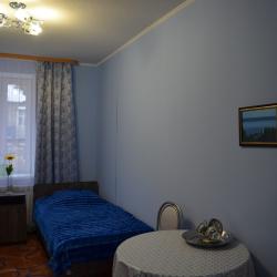 Фото Отель Провинция