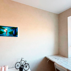 Фото Отель BalticRealty на улице Рабочая 33 корпус 3