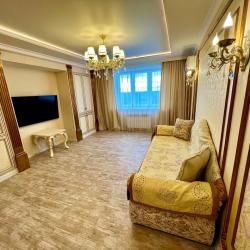 2-комнатные апартаменты люкс