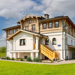 Фото Отель Ярис