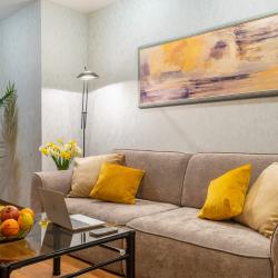 Фото Апартаменты на улице Гагарина 60