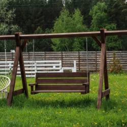 Фото Отель Альпинс residence