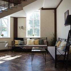 Фото Отель Ключ