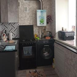 1-комнатные апартаменты студия