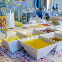 Фото Парк-отель Юма