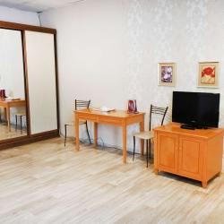 2-местный номер стандарт