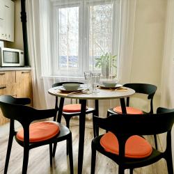 фото 22 Pro.Apartment (Про.Апартмент) на Черняховского