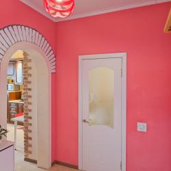 Фото Апартаменты Путешественник на улице Морская 49