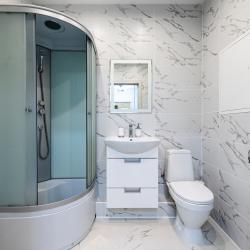 Фото Апартаменты на улица Сабира Ахтямова 1к2