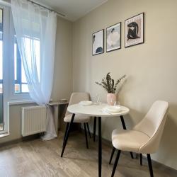 Фото Апартаменты InRoomSPb на улице Горная 29 к2