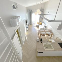 Фото Отель Загородный клуб LIFE (Лайф)