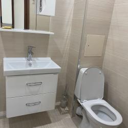 2-комнатные апартаменты люкс