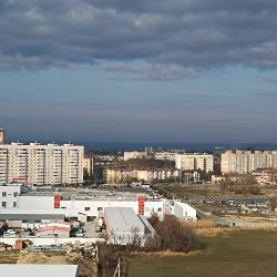 Фото Апартаменты на Супсехское шоссе 39/7