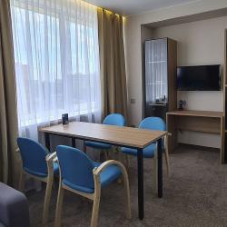 АМАКС Конгресс-отель — 40c7a31ada784aa88800bd9e97bcdf4e