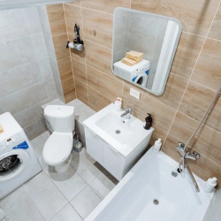 Апартаменты студия