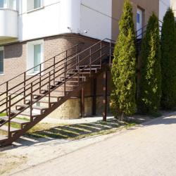 Фото Отель Осташкофф