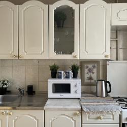 Фото Отель Yousinn (Юсинн) на улице Геодезическая 5