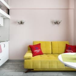 фото 13 BestFlat24 (БэстФлэт24) на улице Ботаническая
