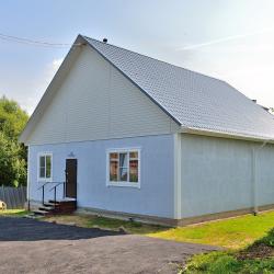 Фото Отель уют