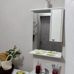 2-комнатные апартаменты улучшенные Тихомиров 221