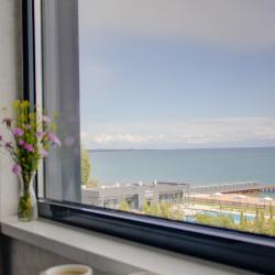 Фото Отель Novel (Новел)