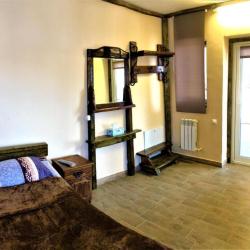 Фото Отель ГК Слобода