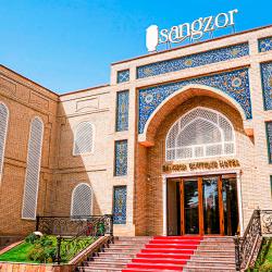 Фото Отель Sangzor Boutique Hotel (Сангзор Бутик)