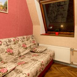 Фото Отель Дом Орловский