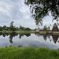 Фото Отель Озерки