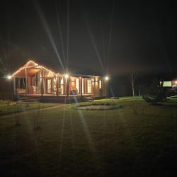 4-комнатный коттедж улучшенный