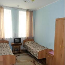 Фото Отель Прометей