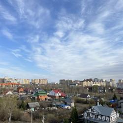 Фото Отель Romlex Apartments (Ромлекс) на улице Тальниковая 5