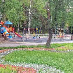 Фото Апартаменты на улице Сивашская