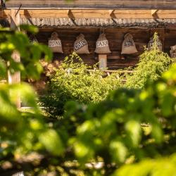 Фото Отель Усадьба Беловежское поместье