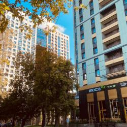 Фото Апартаменты Inperm (Ин) на улице Луначарского 99
