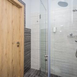 4-местные апартаменты улучшенные с террасой