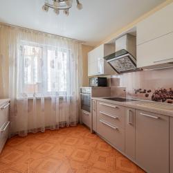 3-комнатные апартаменты студия