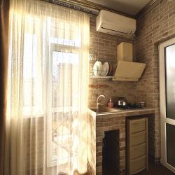 2-комнатный улучшенный