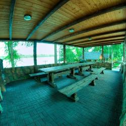 Фото Отель Огни Маяка