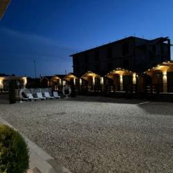 Фото Отель Sandro & Milanii (Сандро & Милани)